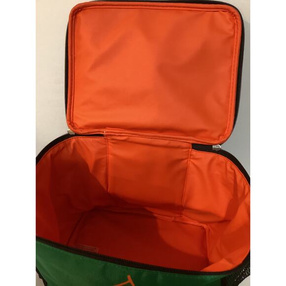 Ralph Lauren Lunch Box The Big Pony Collection Lunchbox - Picture 3 of 11